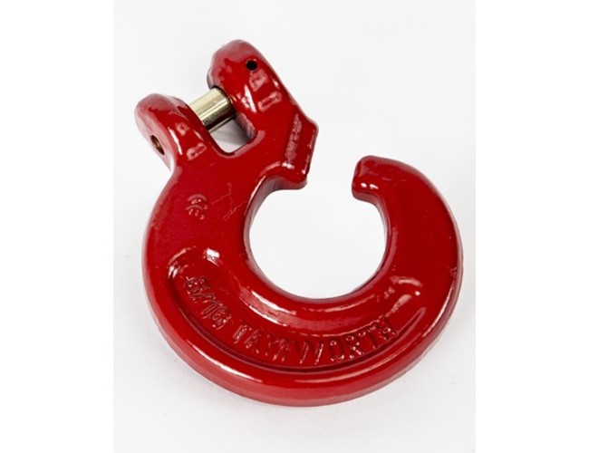 Crochet en "C" PCA-1299